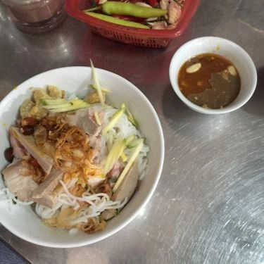 Tổng hợp- Quán Ăn Quán Chi - Đặc Sản Huế