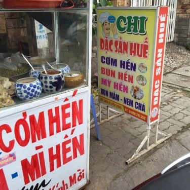 Tổng hợp- Quán Ăn Quán Chi - Đặc Sản Huế