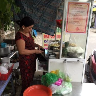 Tổng hợp- Quán Ăn Quán Chi - Đặc Sản Huế