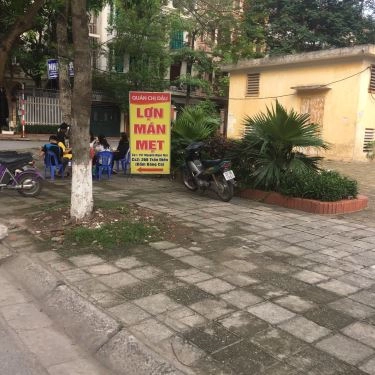 Tổng hợp- Quán Ăn Quán Chị Dậu - Lợn Mán Mẹt - Trần Điền
