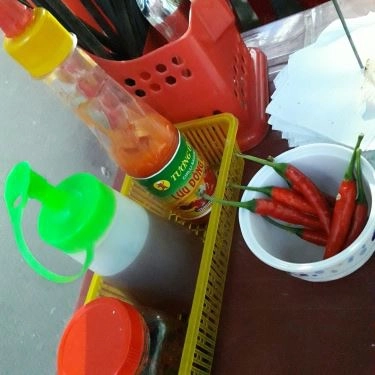 Tổng hợp- Quán Ăn Quán Chị Hiền - Mì Xứ Quảng