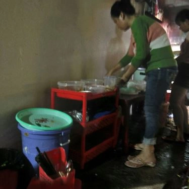 Tổng hợp- Quán Ăn Quán Chị Hiền - Mì Xứ Quảng