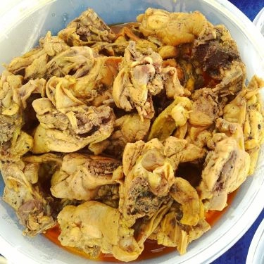 Tổng hợp- Quán Ăn Quán Chị Hiền - Mì Xứ Quảng