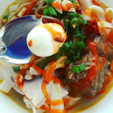 Món ăn- Quán Ăn Quán Chị Hiền - Mì Xứ Quảng