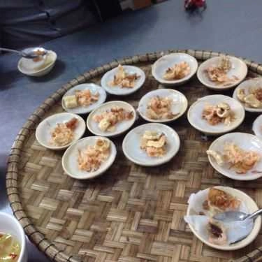 Tổng hợp- Quán Ăn Bèo - Nậm - Lọc Chi