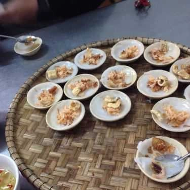 Tổng hợp- Quán Ăn Bèo - Nậm - Lọc Chi