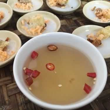 Tổng hợp- Quán Ăn Bèo - Nậm - Lọc Chi