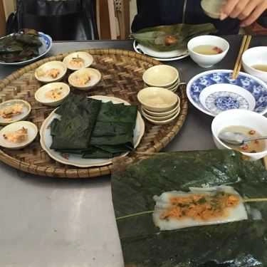 Tổng hợp- Quán Ăn Bèo - Nậm - Lọc Chi