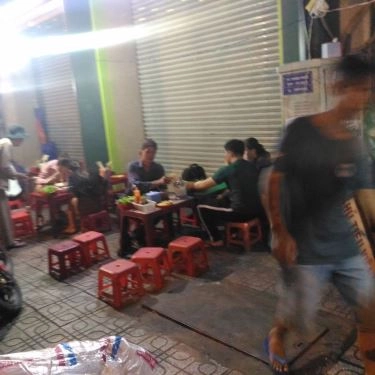 Tổng hợp- Quán Ăn Quán Linh - Hủ Tiếu & Hoành Thánh