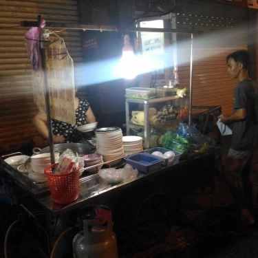 Tổng hợp- Quán Ăn Quán Linh - Hủ Tiếu & Hoành Thánh