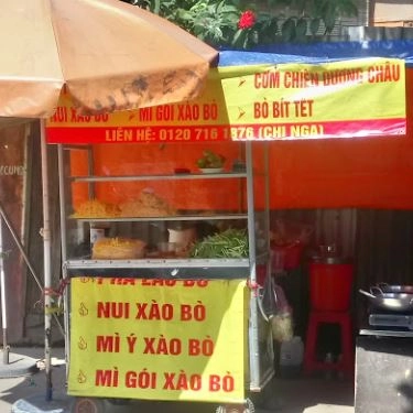 Tổng hợp- Quán Ăn Bún Thái Hải Sản & Bún Riêu - Phùng Văn Cung
