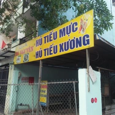 Tổng hợp- Quán Ăn Chí Nguyên - Hủ Tiếu Mực & Hủ Tiếu Xương