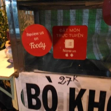 Tổng hợp- Quán Ăn Hủ Tiếu Nam Vang, Canh Bún & Bò Kho