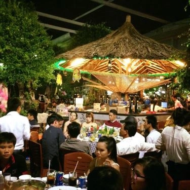 Tổng hợp- Quán Ăn Quán Chị Tôi - Nhậu Sân Vườn - Nguyễn Sơn
