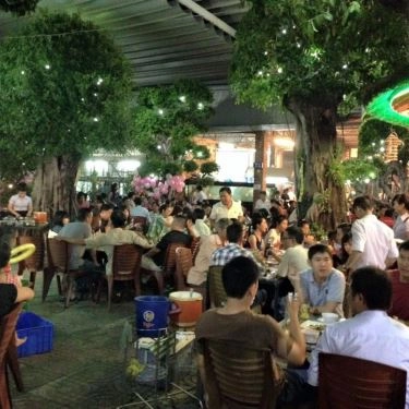 Tổng hợp- Quán Ăn Quán Chị Tôi - Nhậu Sân Vườn - Nguyễn Sơn