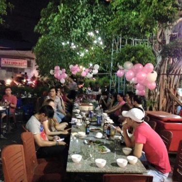Tổng hợp- Quán Ăn Quán Chị Tôi - Nhậu Sân Vườn - Nguyễn Sơn