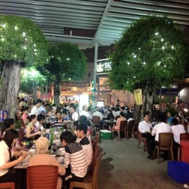 Tổng hợp- Quán Ăn Quán Chị Tôi - Nhậu Sân Vườn - Nguyễn Sơn