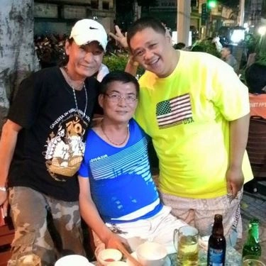 Tổng hợp- Quán Ăn Quán Chị Tôi - Nhậu Sân Vườn - Nguyễn Sơn