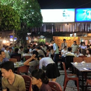 Tổng hợp- Quán Ăn Quán Chị Tôi - Nhậu Sân Vườn - Nguyễn Sơn