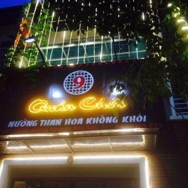 Tổng hợp- Quán Ăn Chín - Nướng Than Hoa Không Khói