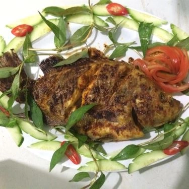 Món ăn- Quán Ăn Quán Chín Nghĩa - Dương Quảng Hàm