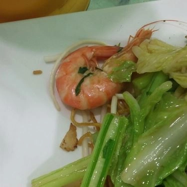 Món ăn- Quán Ăn Quán Chinh Ký - Cơm Chiên & Hủ Tiếu Xào