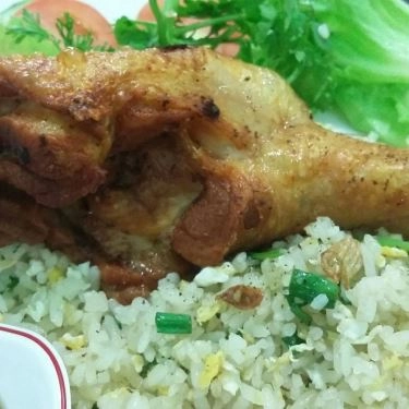 Món ăn- Quán Ăn Quán Chinh Ký - Cơm Chiên & Hủ Tiếu Xào