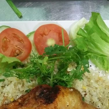 Món ăn- Quán Ăn Quán Chinh Ký - Cơm Chiên & Hủ Tiếu Xào
