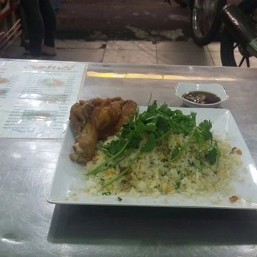 Món ăn- Quán Ăn Quán Chinh Ký - Cơm Chiên & Hủ Tiếu Xào