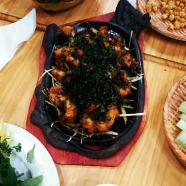 Món ăn- Quán Chợ Quê - Ẩm Thực Đồng Quê