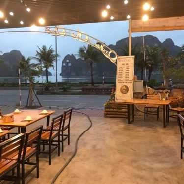 Không gian- Quán Chợ Quê - Ẩm Thực Đồng Quê
