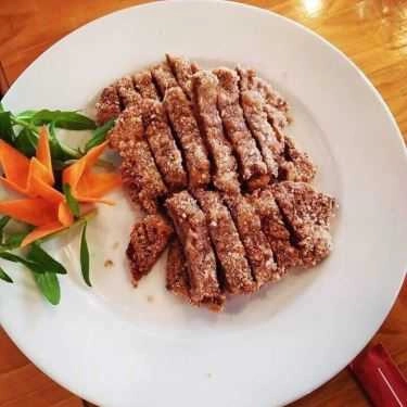 Món ăn- Quán Chợ Quê - Ẩm Thực Đồng Quê