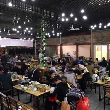 Tổng hợp- Quán Chợ Quê - Ẩm Thực Đồng Quê