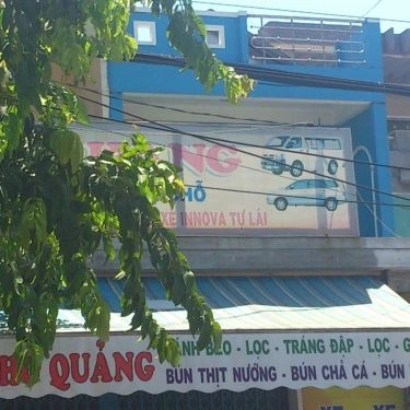 Tổng hợp- Quán Ăn Chú Quảng - Bún Thịt Nướng & Bánh Bèo