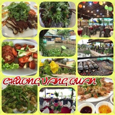 Tổng hợp- Quán Ăn Quán Chuông Vàng - Bình Quới