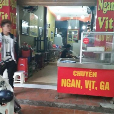Tổng hợp- Quán Ăn Chuyên Ngan Vịt & Gà
