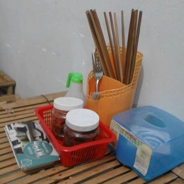 Tổng hợp- Quán Ăn Quán Cô 5 - Cơm Tấm & Bún Riêu