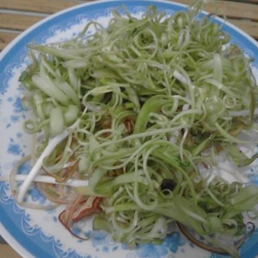 Món ăn- Quán Ăn Quán Cô 5 - Cơm Tấm & Bún Riêu