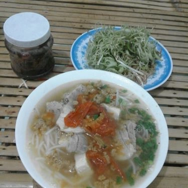 Món ăn- Quán Ăn Quán Cô 5 - Cơm Tấm & Bún Riêu