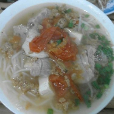 Món ăn- Quán Ăn Quán Cô 5 - Cơm Tấm & Bún Riêu