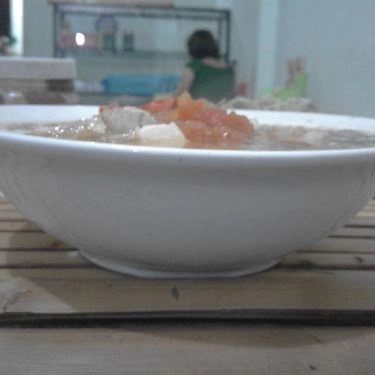 Món ăn- Quán Ăn Quán Cô 5 - Cơm Tấm & Bún Riêu