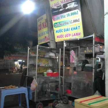 Tổng hợp- Quán Ăn Quán Cô 5 - Cơm Tấm & Bún Riêu