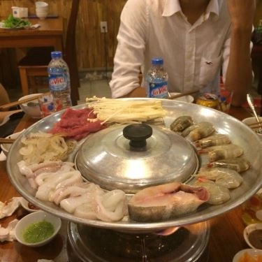 Tổng hợp- Quán Ăn Quán Cỏ - Ẩm Thực Bò Việt