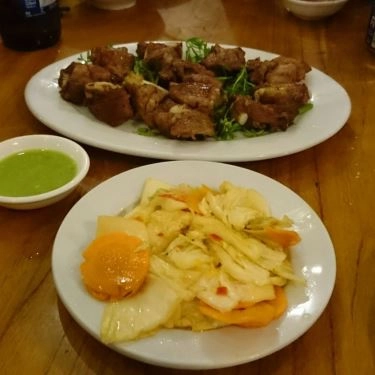 Tổng hợp- Quán Ăn Quán Cỏ - Ẩm Thực Bò Việt