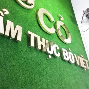 Tổng hợp- Quán Ăn Quán Cỏ - Ẩm Thực Bò Việt