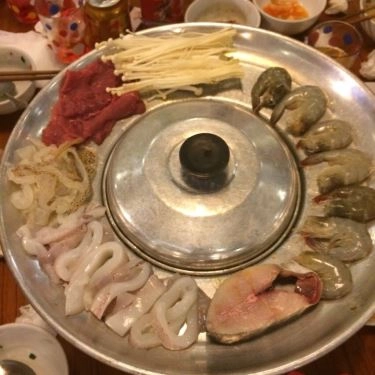 Tổng hợp- Quán Ăn Quán Cỏ - Ẩm Thực Bò Việt