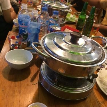 Tổng hợp- Quán Ăn Quán Cỏ - Ẩm Thực Bò Việt