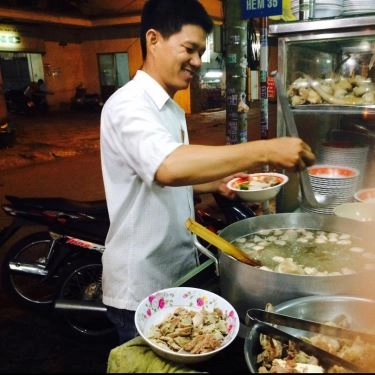 Tổng hợp- Quán Ăn Quán Cô Ba Tô Ngọc Vân - Hủ Tiếu Mì & Bánh Canh