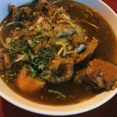 Món ăn- Quán Ăn Hủ Tiếu Cô Bảy