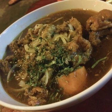 Món ăn- Quán Ăn Hủ Tiếu Cô Bảy